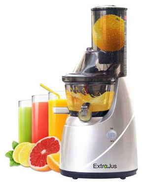 Extracteur de jus - Comparatif pour mieux choisir