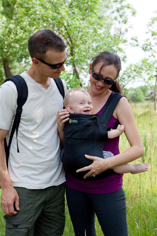 Le Porte-Bébé Boba Air : Votre Allié Léger pour Explorer le Monde avec Votre Enfant