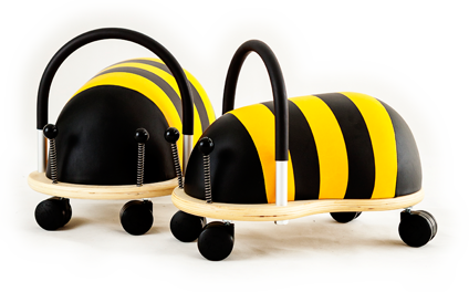 wheely-bug-abeille