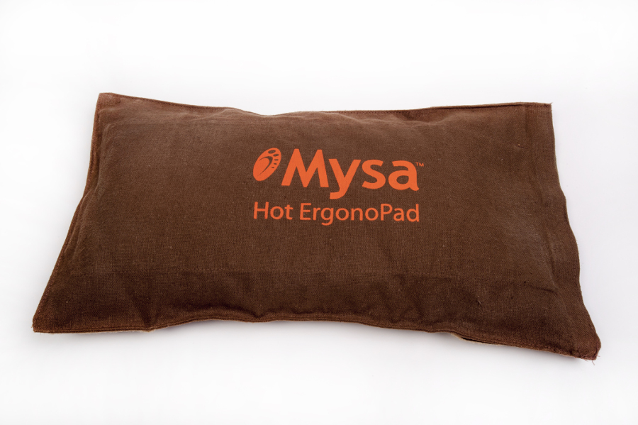 mysa hot ergonopad