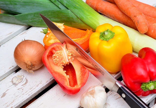Je cuisine avec un faitout basse température, et vous ?