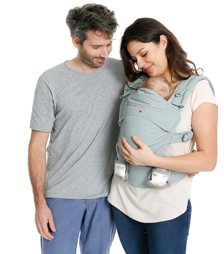 Meilleur Porte-bébé : Comment le choisir ?