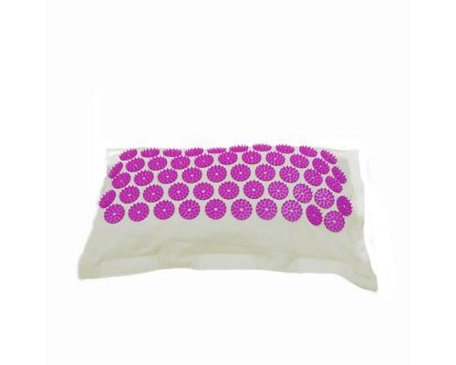 Coussin dacupression et de thermothérapie Climsom Zen Violet