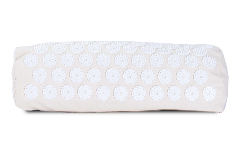 Coussin dcupression climsom zen - blanc