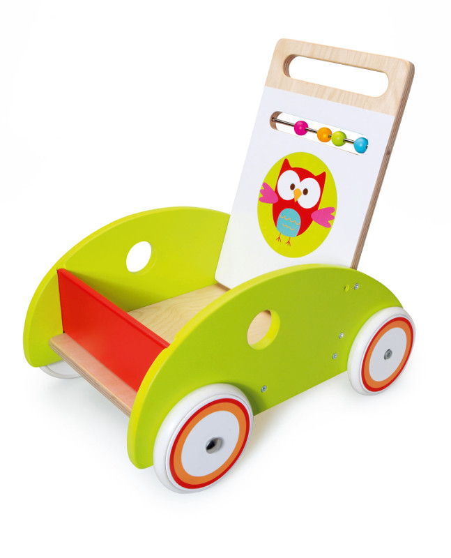 aide à la course, chariot de jeu et de marche, / jouets d'activité, aide à  la marche