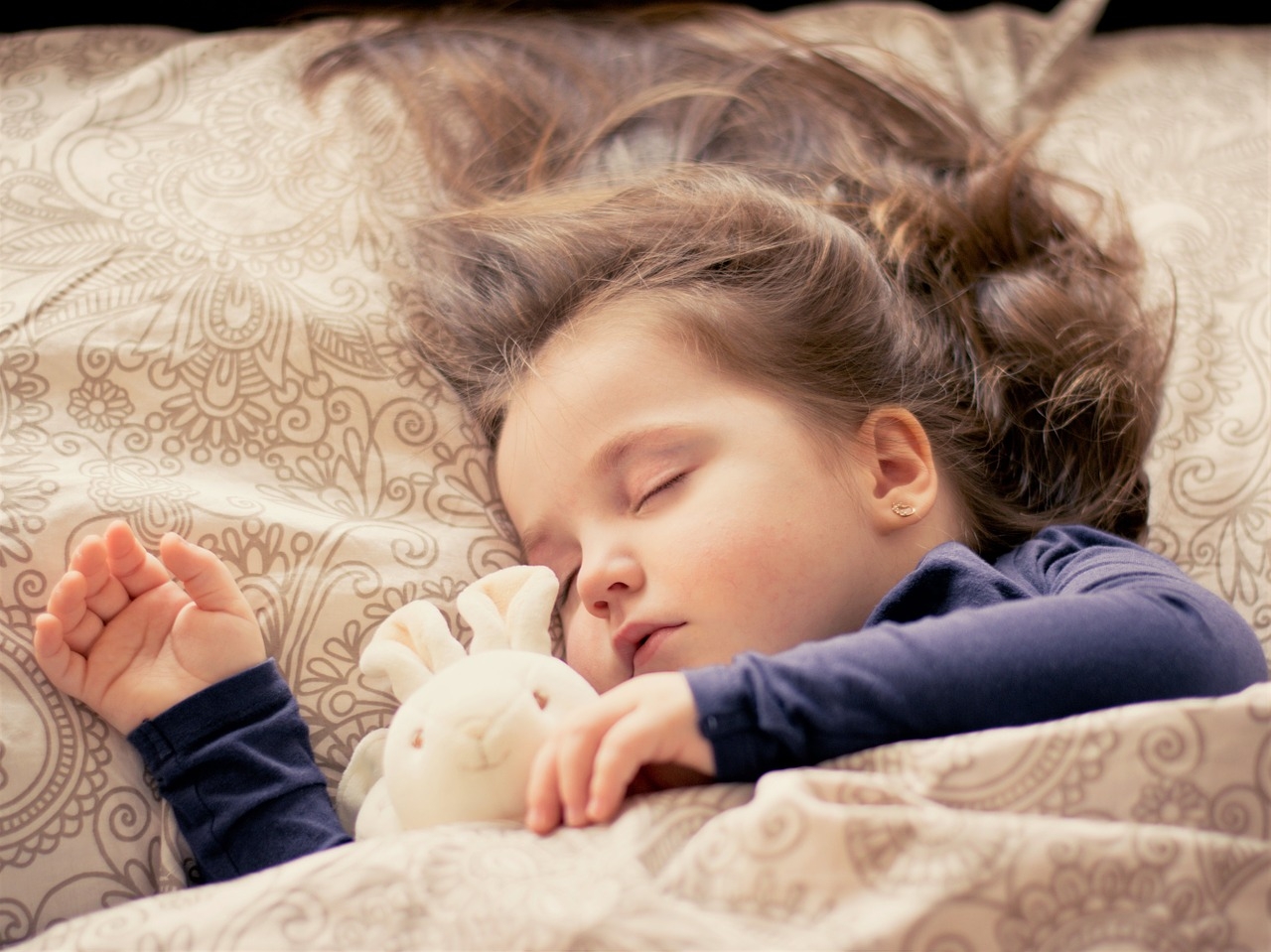 3 conseils pour préserver le sommeil de son enfant