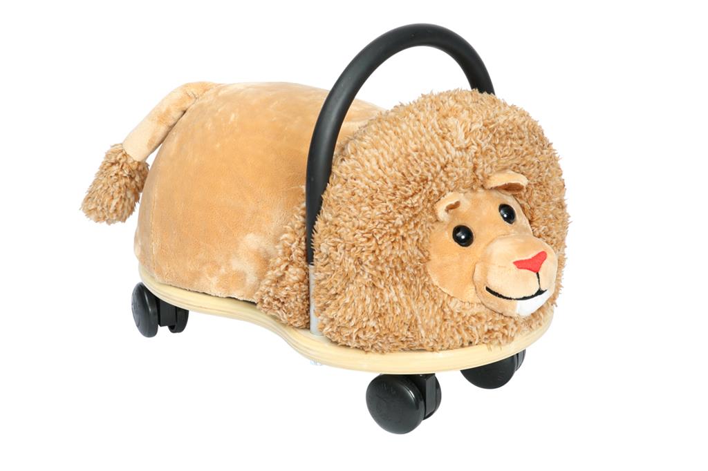 porteur wheely bug lion 6149745