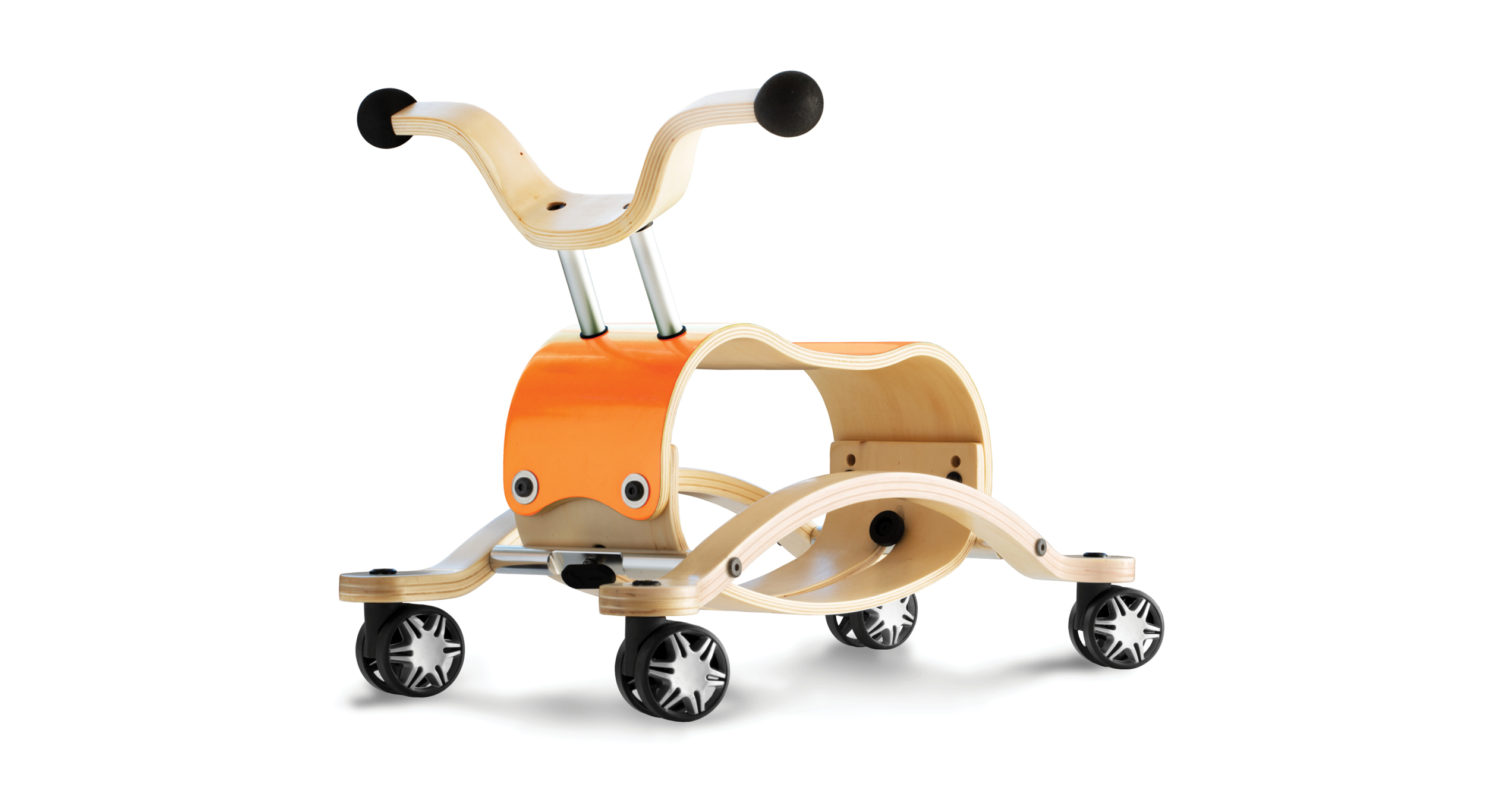 Comment bien choisir le porteur pour son enfant ?