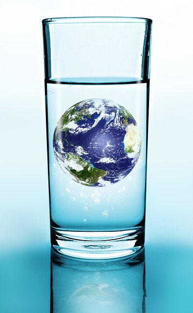 Fontaine filtrante EVA : une eau pure pour toute la famille