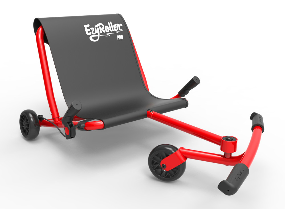 ezyroller pro rouge