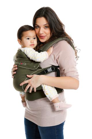 Meilleur Porte bébé : Comment le choisir ? ARCHE DE NÉO