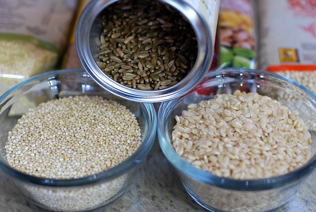 Comment cuisiner riz et légumineuses avec le cuiseur riz ABE ?