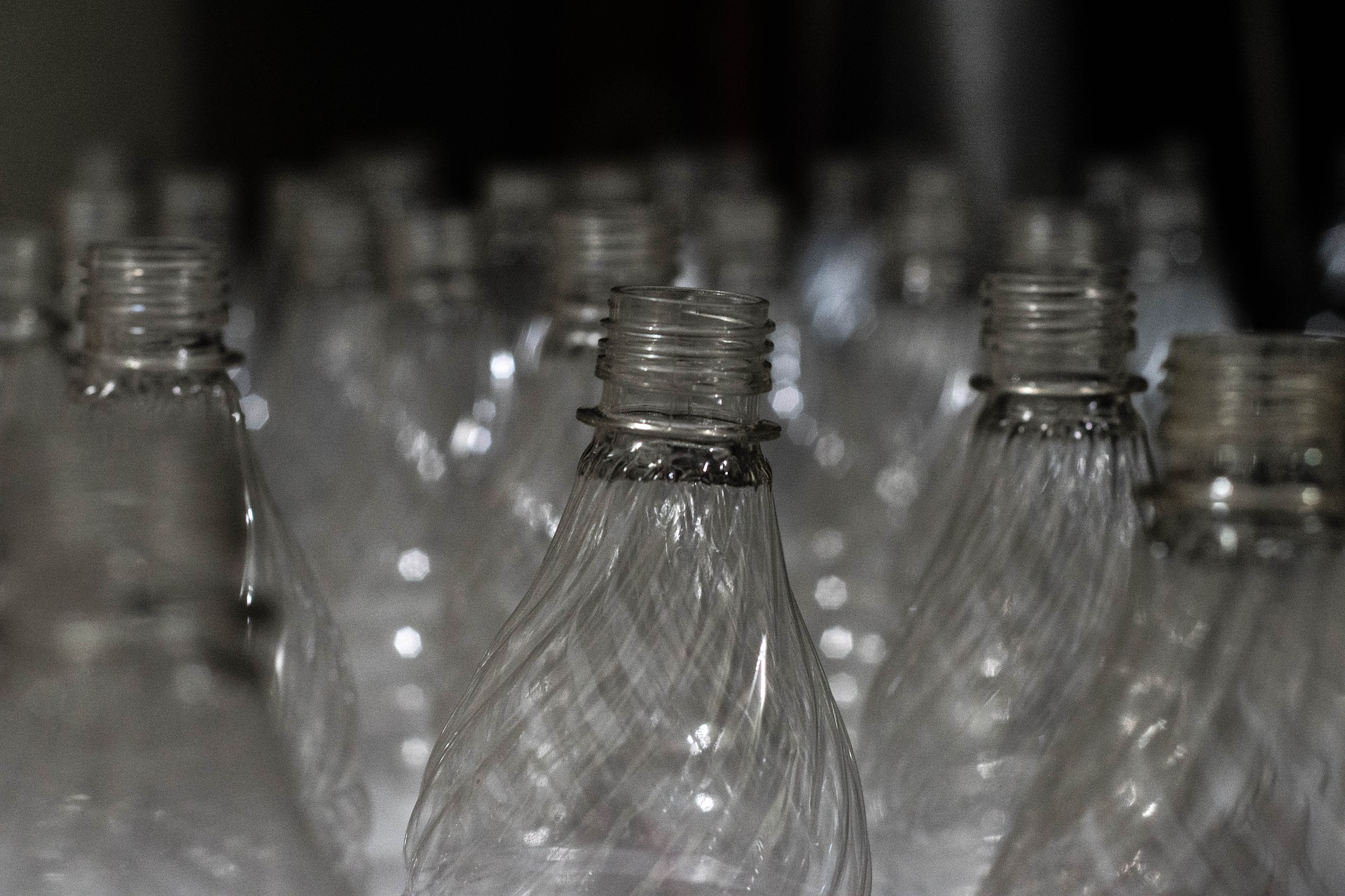 Réduire ses déchets : En finir avec les bouteilles d’eau en plastique