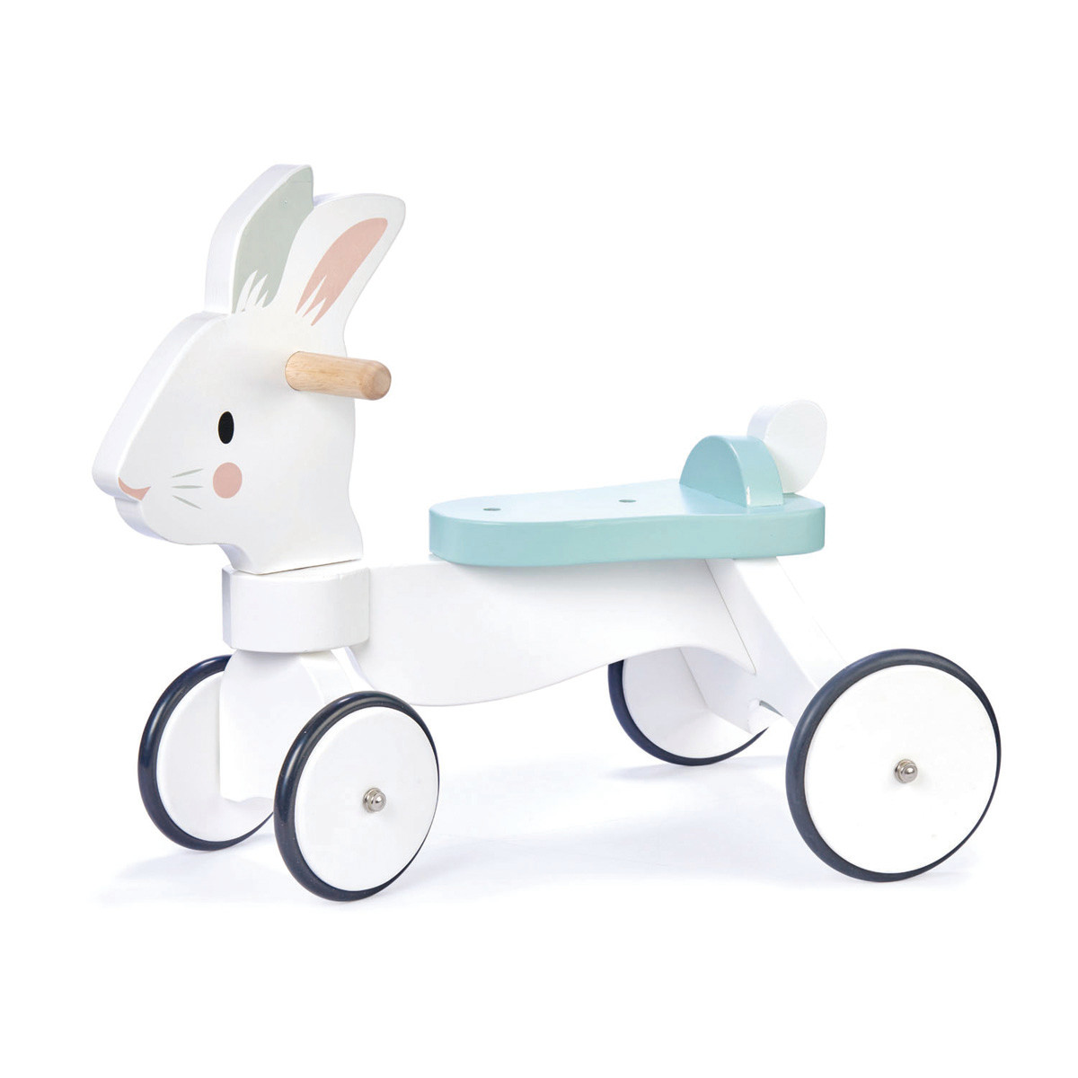 Porteur Lapin - Tender Leaf Toys