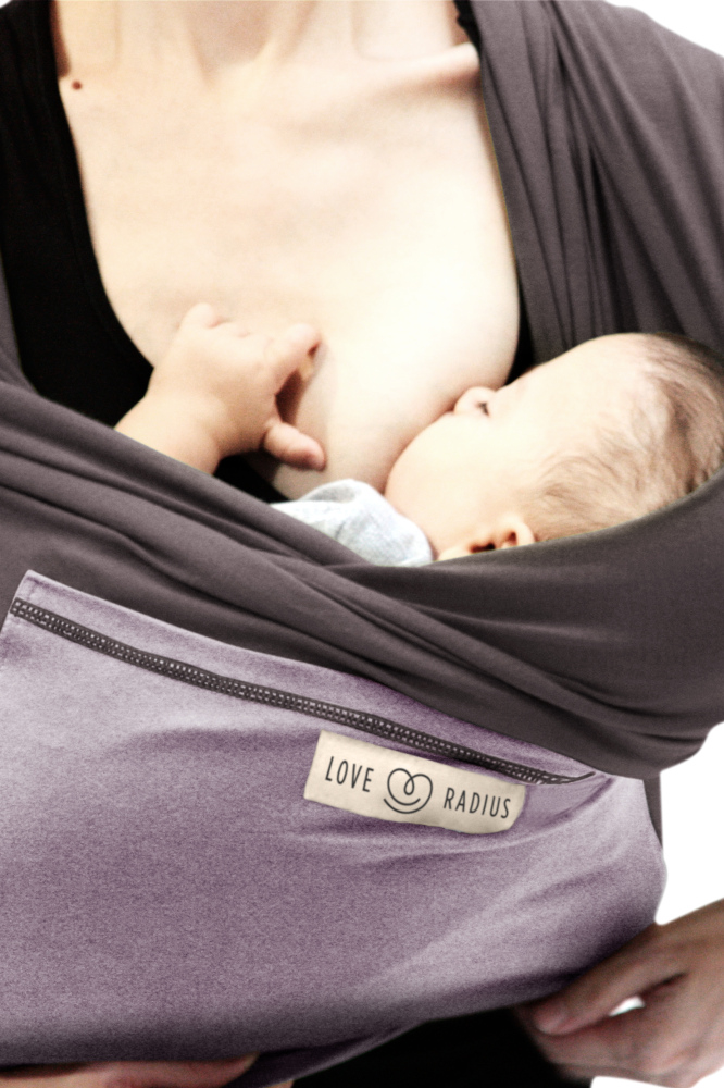 Comment porter son bébé avec le meilleur porte-bébé ?
