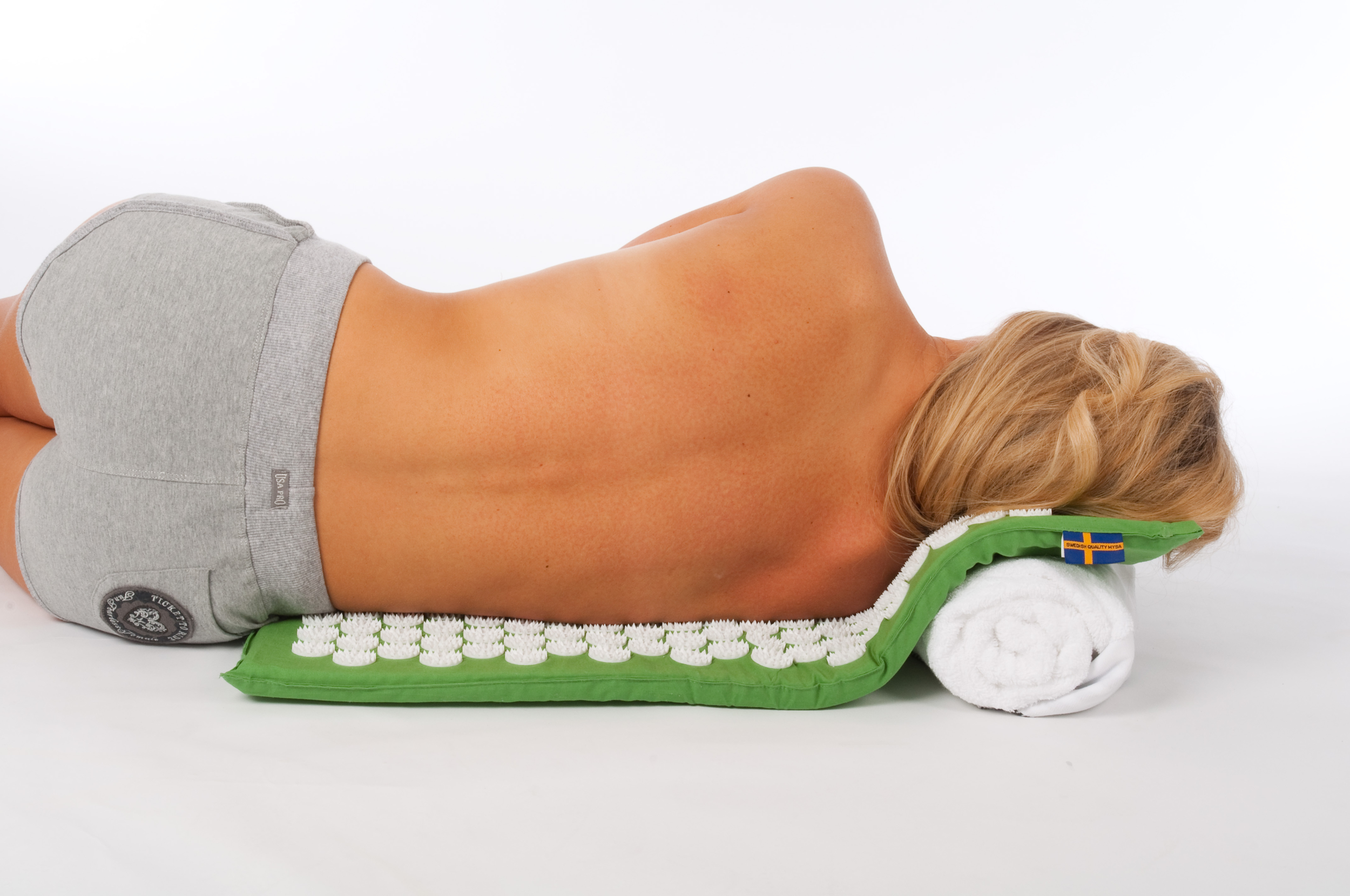 Guide anti-stress : détente et relaxation naturelle par l'acupression