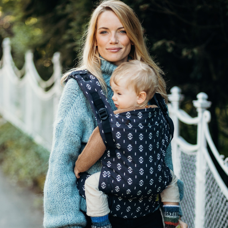 Porte Bebe Physiologique Choisissez Le Meilleur Pour Bebe