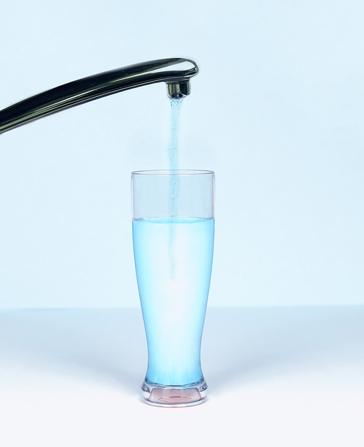Comment purifier l’eau du robinet ?