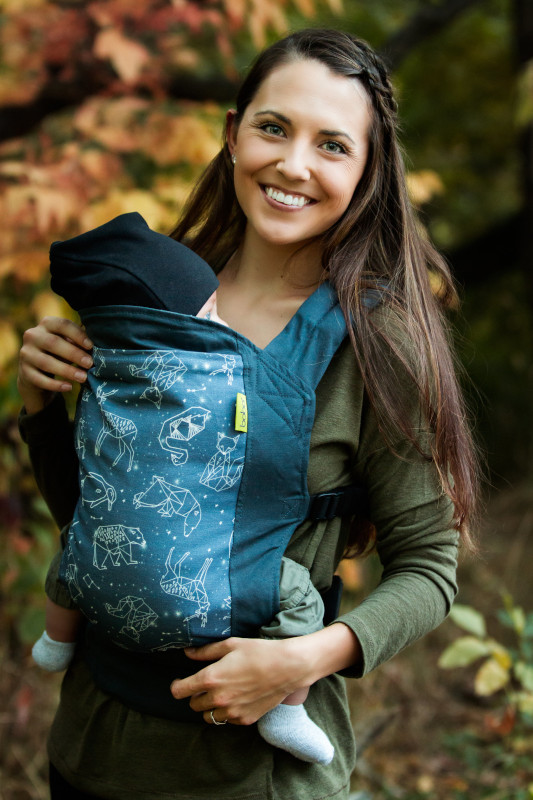 Porte-Bébé Boba : Choix Optimal pour le Portage Physiologique