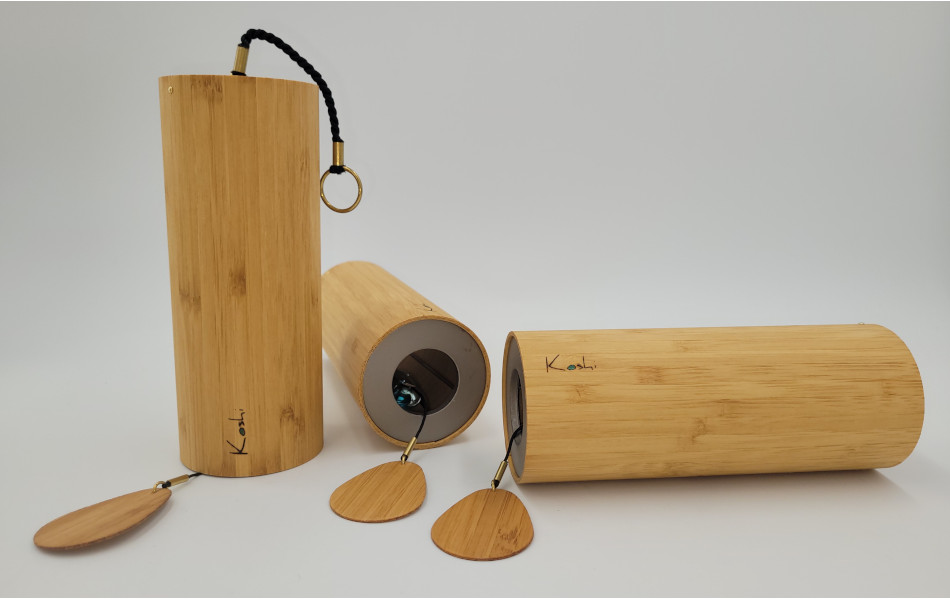 carillon koshi terra
