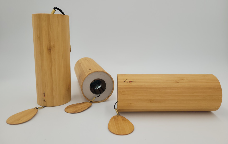 carillon koshi ignis