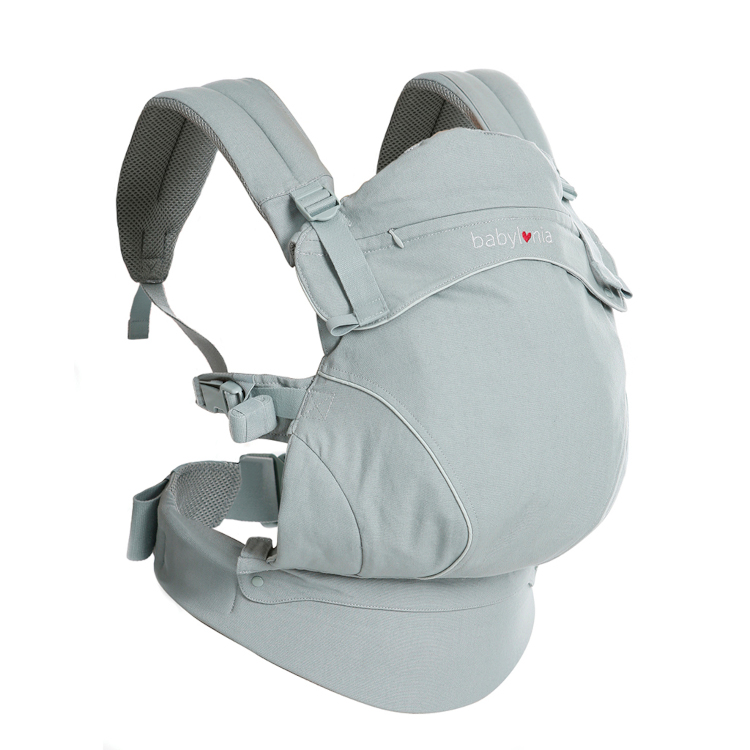 flexia babylonia soft grey bddflex 990