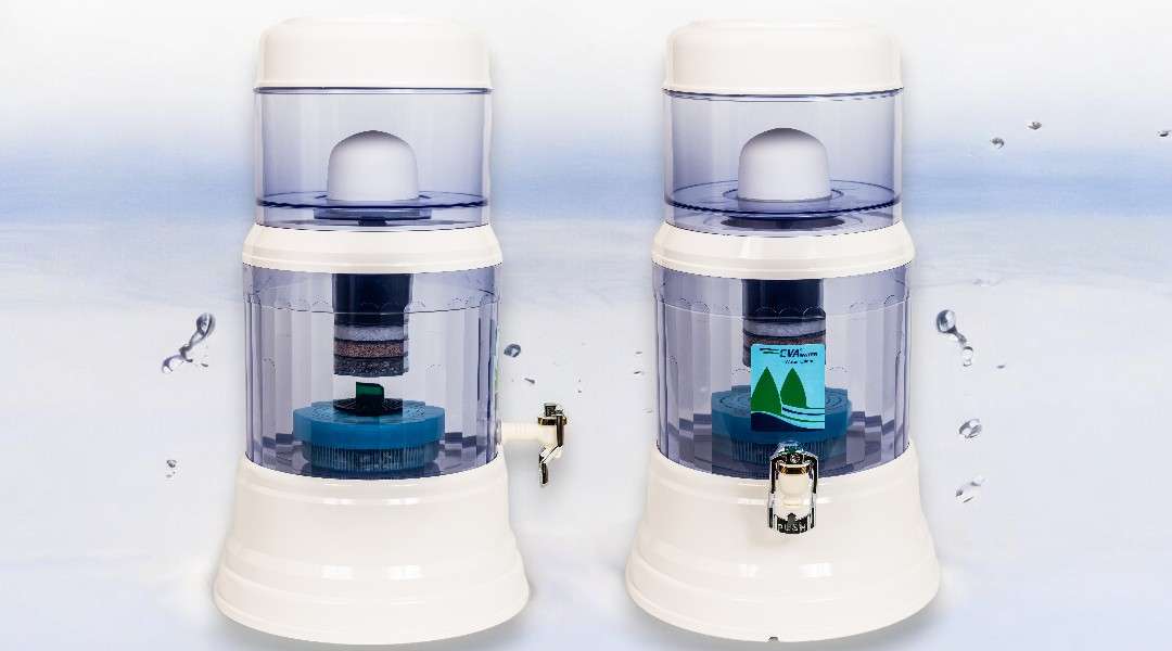 fontaine EVA 1200 BEP