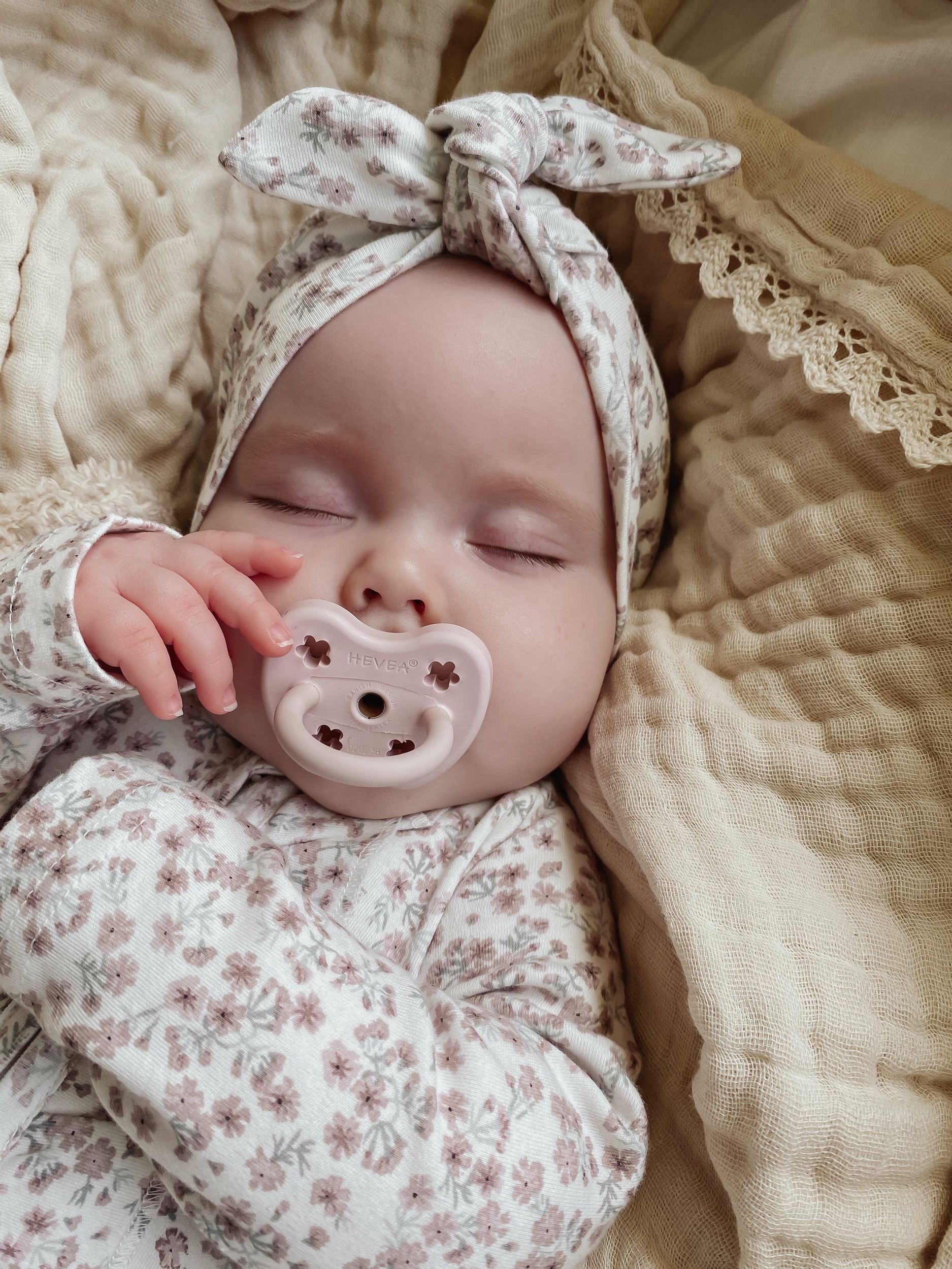 tetine hevea sommeil