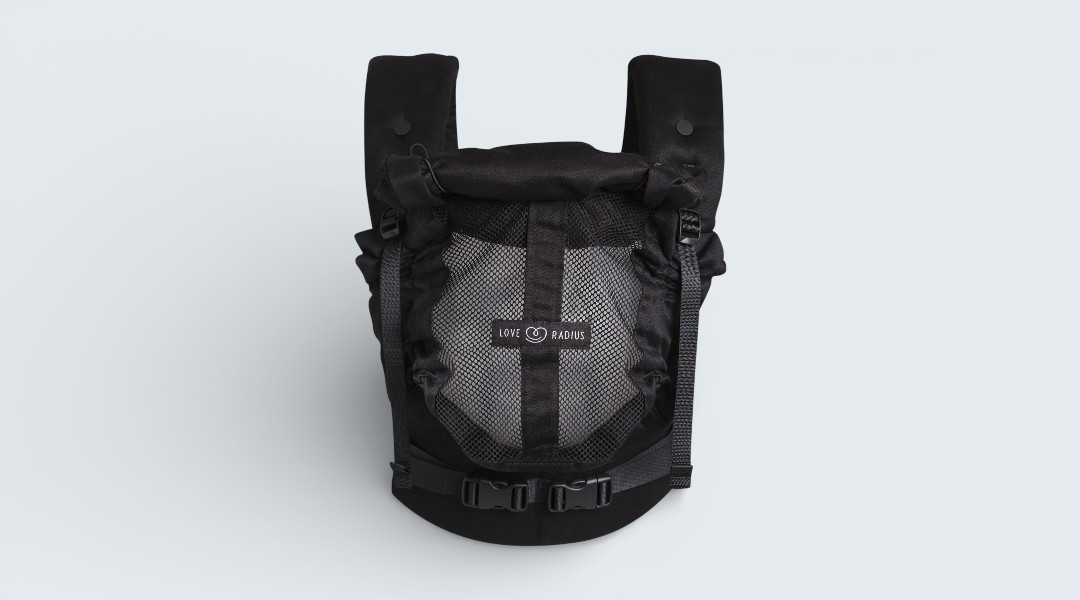 physicarrier 2 noir ete