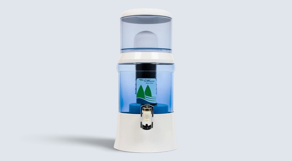 fontaine eva 700 verre bep