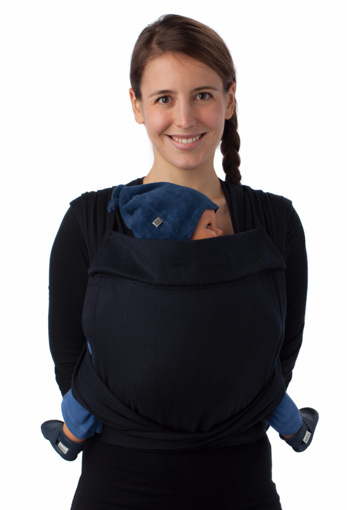 porte-bébé Chinois - BB-Taï