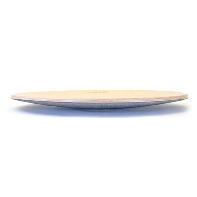 Wobbel360 transparent laqué avec feutre Baby Mouse