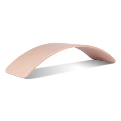 Wobbel XL Transparent Laqué