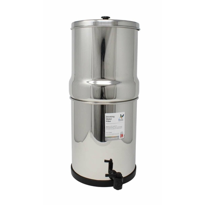 purificateur d eau british berkefeld
