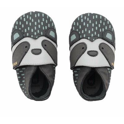 Chaussons bobux soft soles Rasacl Charcoal BB_1023-15962_LR