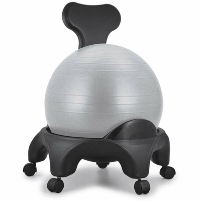 tonic chair original grise
