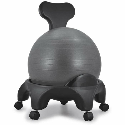 TONIC CHAIR Originale noire - Chaise Ergonomique