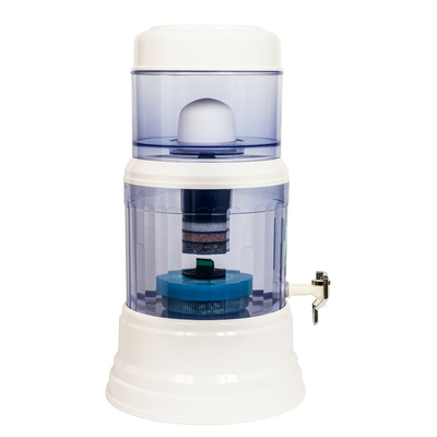 Fontaine EVA 1200 BEP avec IRL et Magnétisation - 12 litres - arche de Néo