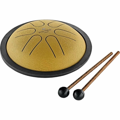 Tambour à langue doré Meinl