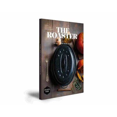 Recette 1 - 35 recettes spéciales pour votre cocotte Roaster