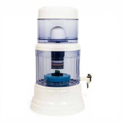 Fontaine EVA 1200 BEP – 12 Litres avec Magnétisation et IRL