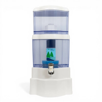 Fontaine EVA 2500 BEP – 25 Litres avec Magnétisation et IRL