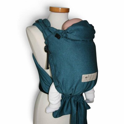 porte-bebe-storchenwiege-babycarrier-turquoise