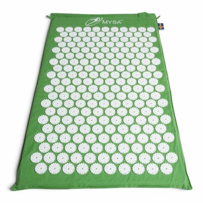 tapis-acupression-mysa-original-vert