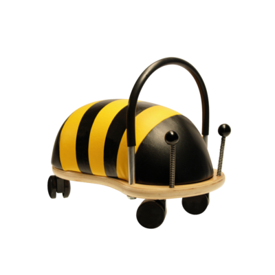 Porteur Wheely Bug Abeille