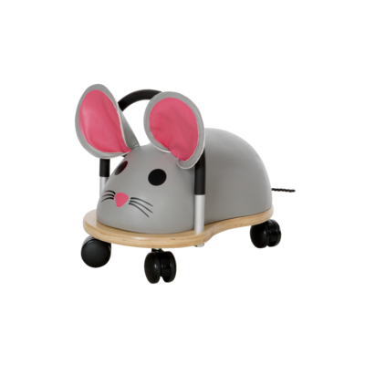 Wheely Bug Souris - Trotteur Porteur