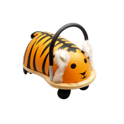 Trotteur Wheely Bug Tigre