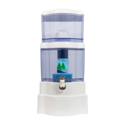 fontaine 2500 plc