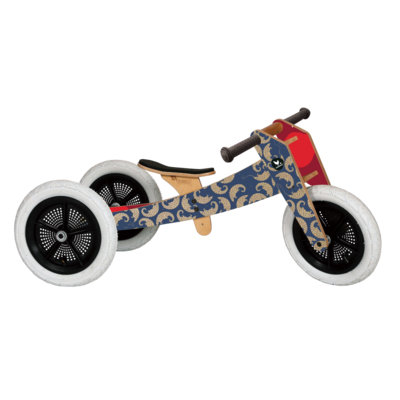 wishbone bike 3 en 1 pangolin