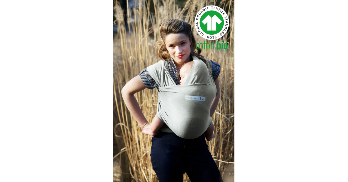 Écharpe Basic Love Radius 